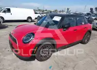 2026 Mini Hardtop фото