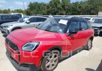 2026 Mini Countryman photo