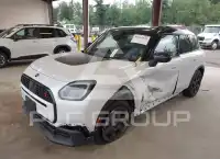 2026 Mini Countryman photo