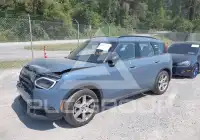 2026 Mini Countryman фото