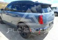 2026 Mini Countryman фото