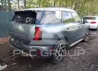 2026 Mini Countryman фото