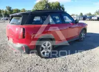 2026 Mini Countryman фото