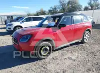 2026 Mini Countryman фото