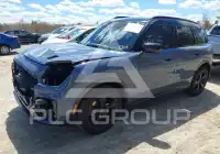 2026 Mini Countryman фото