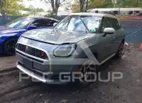 2026 Mini Countryman фото