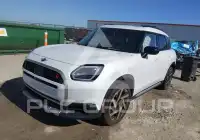 2026 Mini Countryman фото