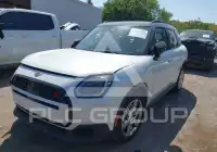 2026 Mini Countryman фото