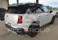 2026 Mini Countryman photo