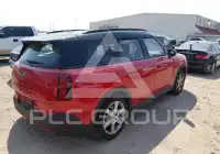 2026 Mini Countryman photo