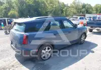 2026 Mini Countryman фото