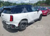 2026 Mini Countryman фото