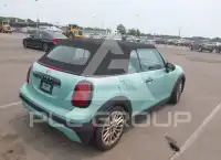 2026 Mini Cooper photo