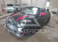 2026 Mini Cooper фото