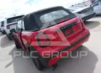2026 Mini Cooper photo