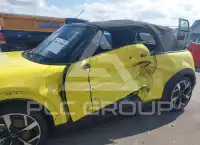 2026 Mini Cooper фото
