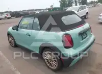 2026 Mini Cooper photo