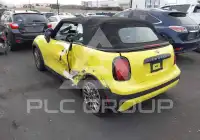 2026 Mini Cooper фото