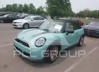 2026 Mini Cooper photo