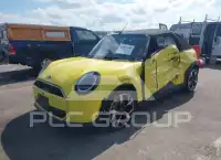 2026 Mini Cooper фото