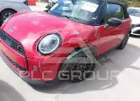 2026 Mini Cooper photo