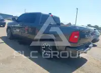 2026 RAM 1500 фото