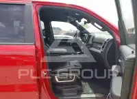 2026 RAM 1500 фото
