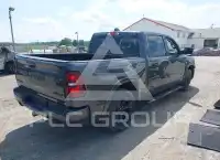 2026 RAM 1500 фото