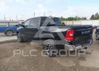 2026 RAM 1500 photo