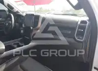 2026 RAM 1500 фото