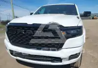 2026 RAM 1500 фото