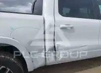 2026 RAM 1500 фото