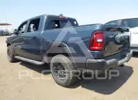2026 RAM 1500 фото