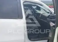 2026 RAM 1500 фото
