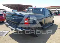 2026 RAM 1500 фото