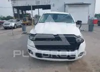 2026 RAM 1500 фото