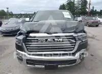 2026 RAM 1500 фото