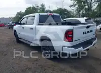 2026 RAM 1500 photo