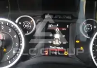 2026 RAM 1500 фото