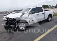 2026 RAM 1500 фото