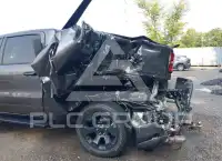 2026 RAM 1500 фото