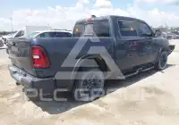 2026 RAM 1500 фото