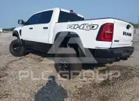2026 RAM 1500 фото