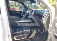 2026 RAM 1500 фото