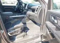 2026 RAM 1500 фото