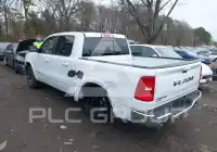 2026 RAM 1500 фото