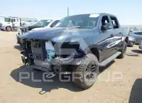 2026 RAM 1500 фото