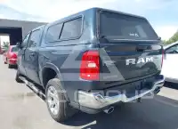 2026 RAM 1500 фото