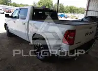 2026 RAM 1500 фото