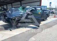 2026 RAM 1500 фото